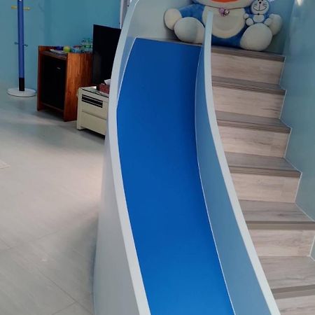 Quan World My Home B&B Dongshan  Bagian luar foto