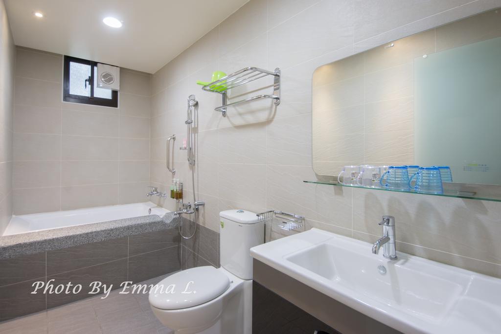 Quan World My Home B&B Dongshan  Bagian luar foto