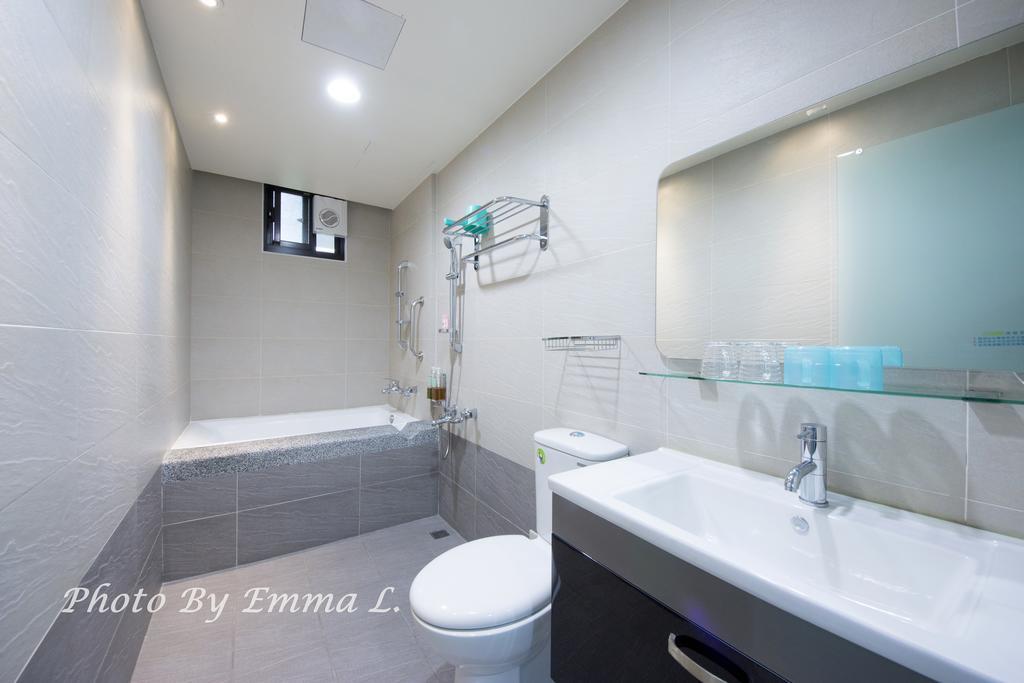 Quan World My Home B&B Dongshan  Bagian luar foto