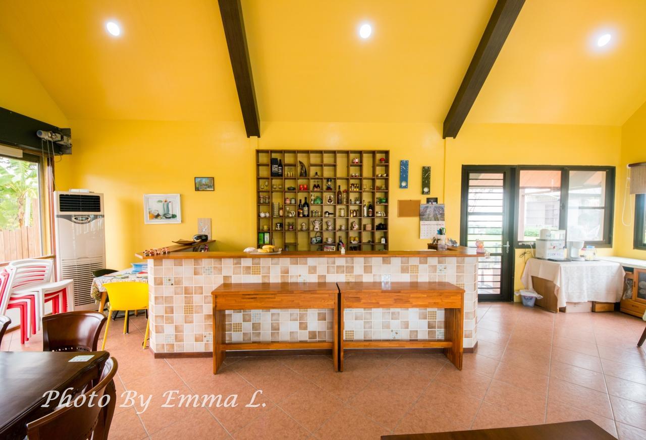 Quan World My Home B&B Dongshan  Bagian luar foto